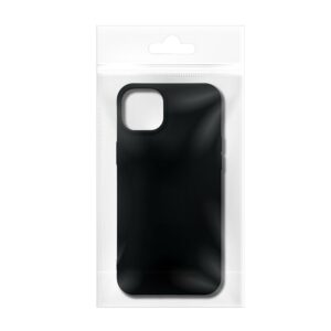 Hülle für Xiaomi 14 PRO Matt Schwarz – Bild 9
