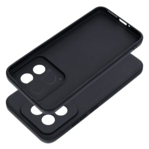 Hülle für Xiaomi 14 PRO Matt Schwarz – Bild 11