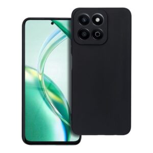 MATT Handyhülle für HONOR 200 SMART schwarz