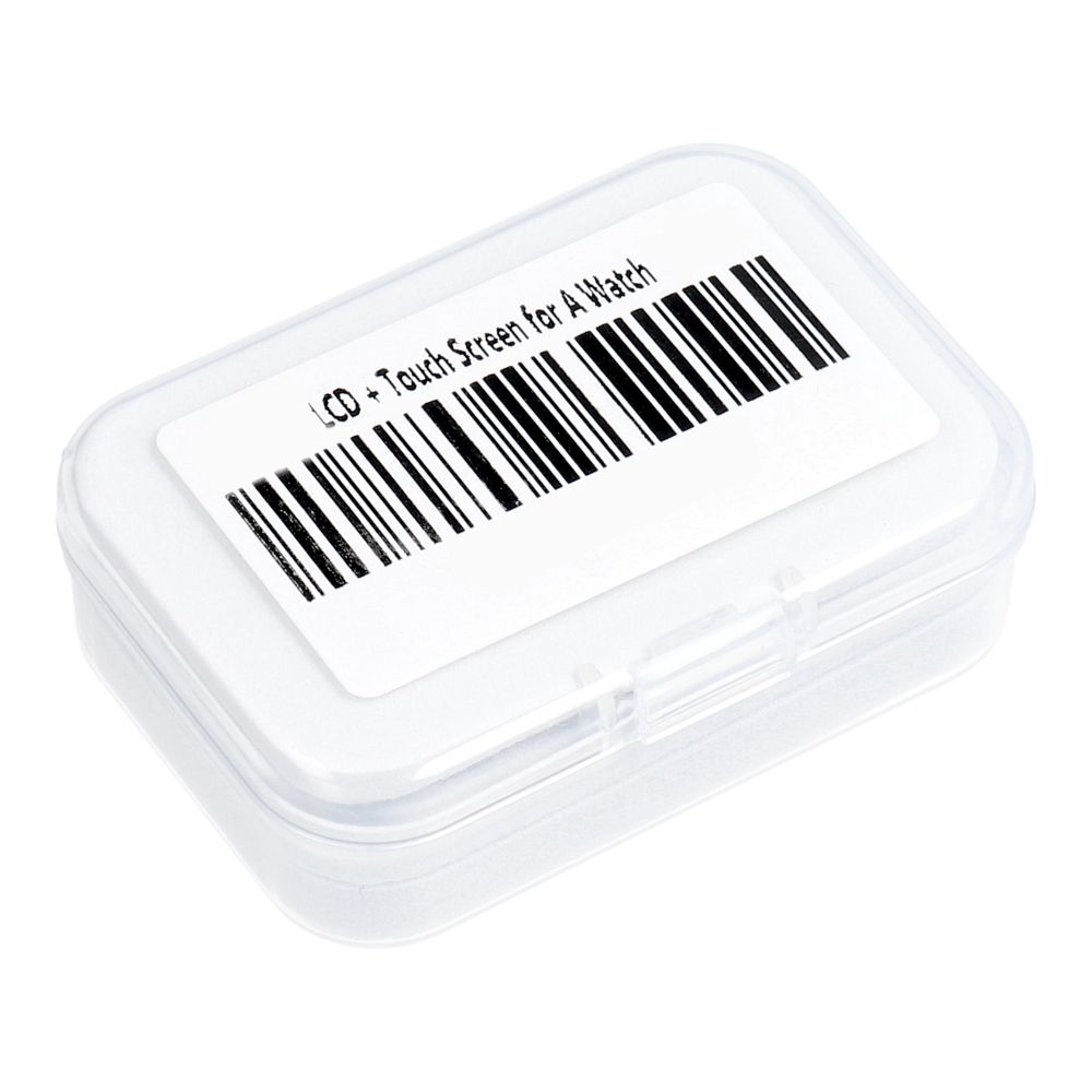 LCD-Display für Apple Watch Series 7 – 41 mm – Bild 5