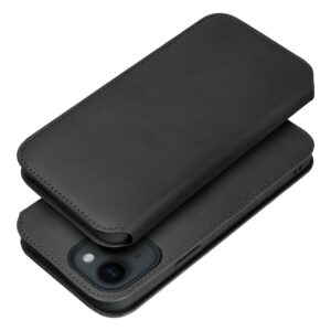 Dual Pocket Holster für SAMSUNG A35, Schwarz