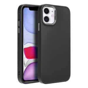 FRAME Handyhülle für iPhone 11 in Schwarz – Bild 6