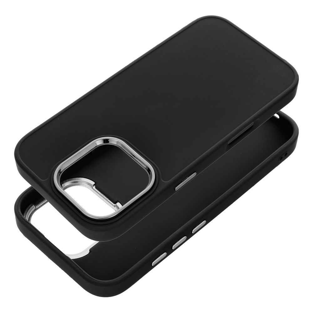 FRAME Handyhülle für iPhone 17 Pro Schwarz – Bild 7