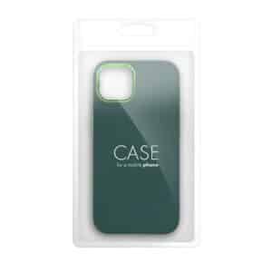 FRAME Handyhülle für iPhone 17 Air Grün – Bild 6