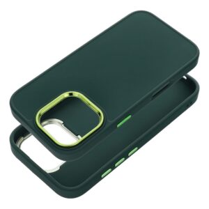 FRAME Handyhülle für iPhone 17 Air Grün – Bild 7