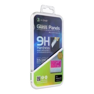 Protector Schutzfolie X-ONE – APP IPHONE 15 Pro Max