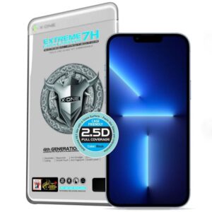 Protector Schutzfolie X-ONEX Extreme Shock Eliminator 4. Generation – iPhone 13 Pro Max/14 Plus