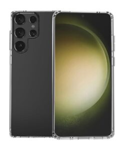 X-ONE Dropguard Handyhülle Lite – für Samsung Galaxy S23 Plus