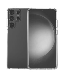 X-ONE Dropguard Handyhülle Lite – für Samsung Galaxy S24