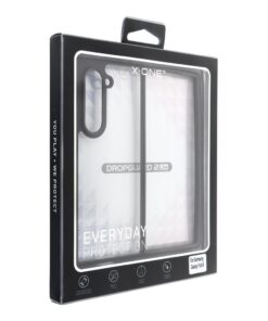 X-ONE Dropguard 2 Lite für Samsung Galaxy Fold 6