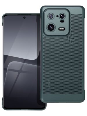 BREEZY Hülle für XIAOMI 13 PRO in Grün