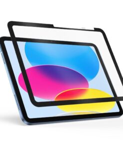 DUX DUCIS NAAD-Schutzfolie mit Papierstruktur für LCD - iPad 10 (2022)