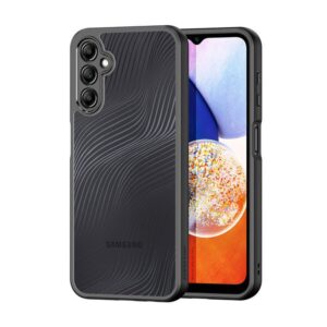 DUX DUCIS AIMO Handyhülle für SAMSUNG A25 5G Schwarz