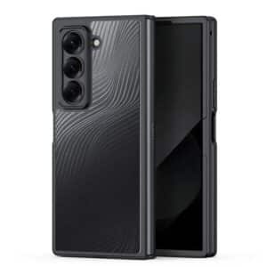 DUX DUCIS AIMO Handyhülle für SAMSUNG Fold 6 SE in Schwarz