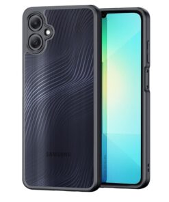 DUX DUCIS AIMO Handyhülle für SAMSUNG A06 5G in Schwarz