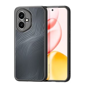 DUX DUCIS AIMO Handyhülle für Honor 400 5G schwarz