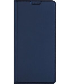 DUX DUCIS SKIN PRO Holster für SAMSUNG S24 Plus in Blau