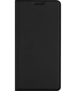 DUX DUCIS SKIN PRO Holster für SAMSUNG A35 schwarz