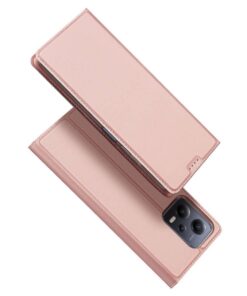 DUX DUCIS SKIN PRO Holster für REDMI NOTE 12 5G schwarz