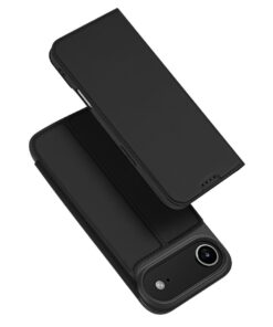DUX DUCIS SKIN PRO Holster für IPHONE 17 AIR in Schwarz