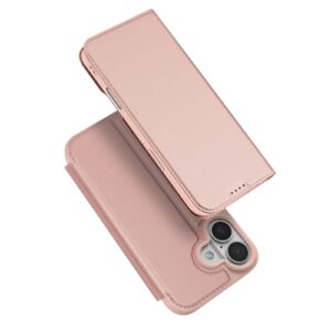 DUX DUCIS SKIN PRO Holster für iPhone 17 in Rosa