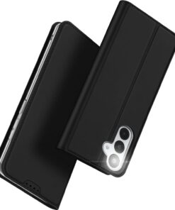 DUX DUCIS SKIN PRO Holster für SAMSUNG A17 5G in Schwarz
