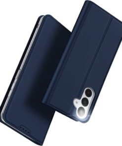 DUX DUCIS SKIN PRO Holster für SAMSUNG A17 5G in Blau