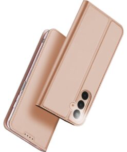 DUX DUCIS SKIN PRO Holster für SAMSUNG A17 5G Rosa