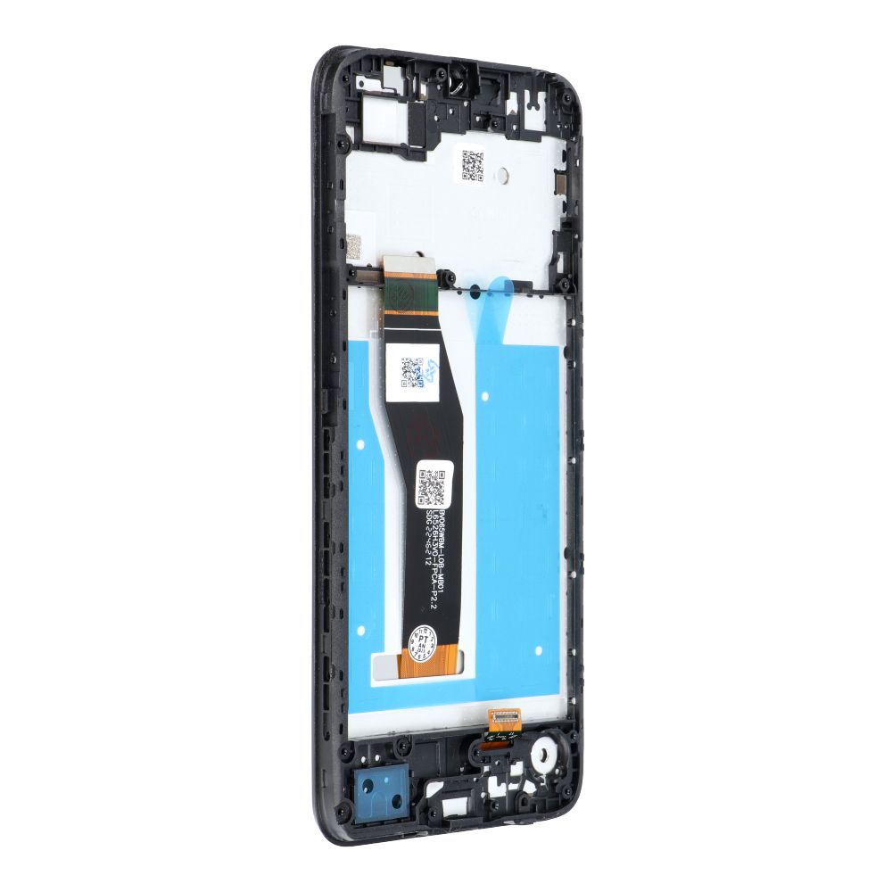 LCD-Display für Motorola E13 – Bild 3