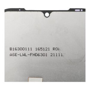 Display für MOTOROLA G8 Plus OEM ohne Blende