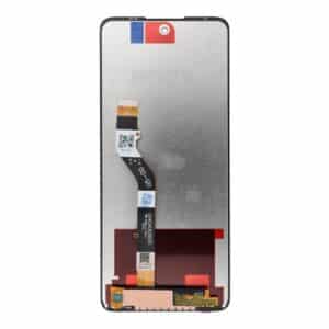 Display für MOTOROLA G51 5G / G60 / G60s / G40 FUSION OEM ohne Blende