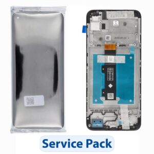 ServicePack LCD-Display für MOTOROLA Moto E20 5D68C19457