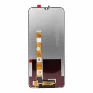 LCD-Display für OPPO A5 2020 A8 A11 A31 OEM ohne Rahmen