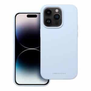 Roar Cloud-Skin Hülle – für iPhone 11 Pro Hellblau