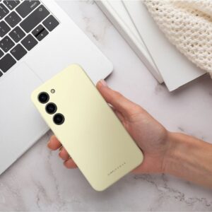 Roar Cloud-Skin Hülle – für XIAOMI Redmi 14C Hellgelb – Bild 7