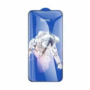 HOCO HD 5D Guardian Gehärtetes Glas Schutzglas (SET 10in1) – für iPhone 12 / 12 Pro schwarz (G14) – Bild 7