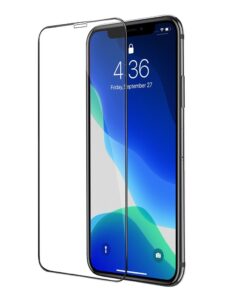 HOCO HD Antistatisches Gehärtetes Glas (SET 25in1) – MULTIPACK für iPhone X / Xs / 11 Pro (G10)