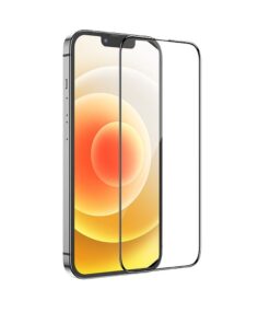 HOCO gehärtetes Glas Vollbild-Siebdruck HD (SET 10in1) – MULTIPACK für iPhone 13 mini (5,4") G5