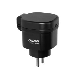 ORNO Outdoor-Netzwerksteckdose, ORNO Smart Home (OR-SH-1733)
