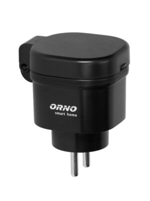 ORNO Outdoor-Netzwerksteckdose, ORNO Smart Home (OR-SH-1733)