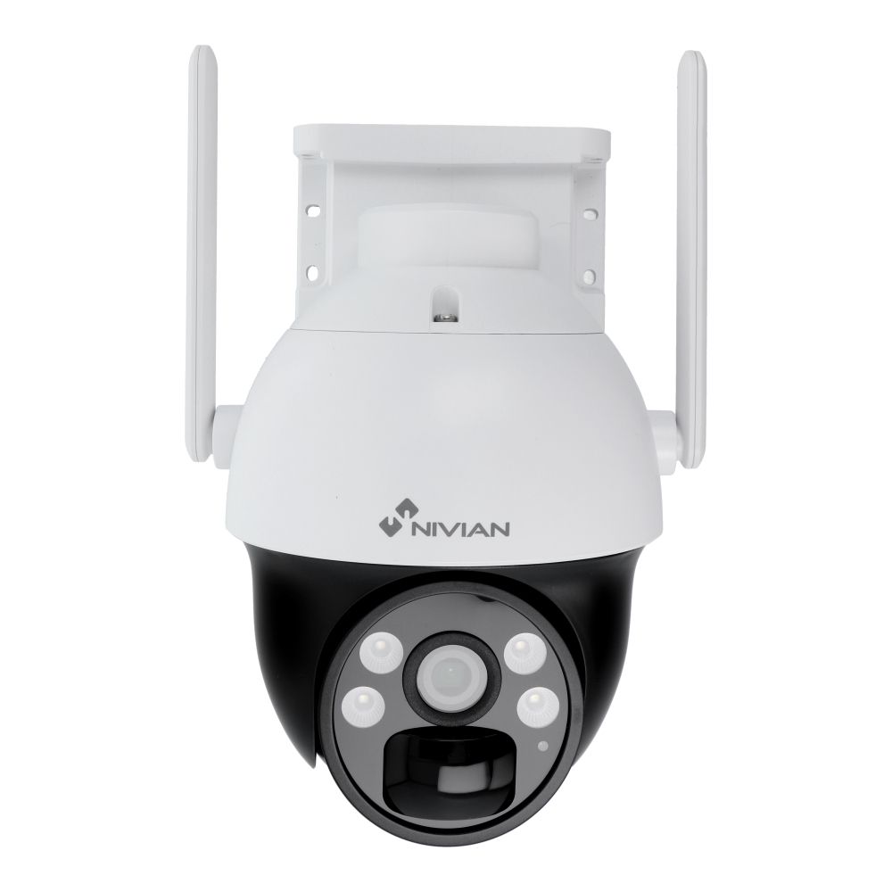 Solar-Außenkamera 4G NV-CAM02S-SOLAR4G – Bild 3