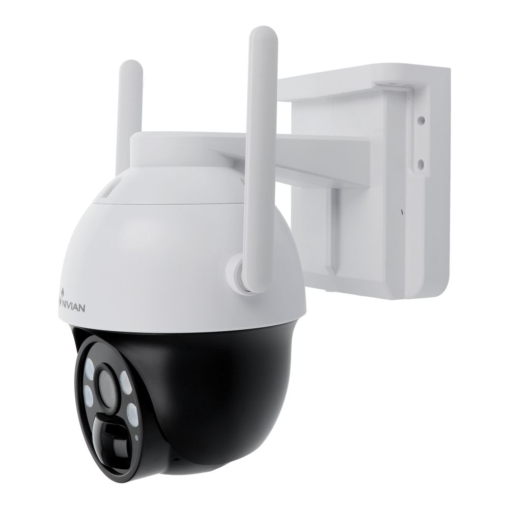 Solar-Außenkamera 4G NV-CAM02S-SOLAR4G – Bild 4