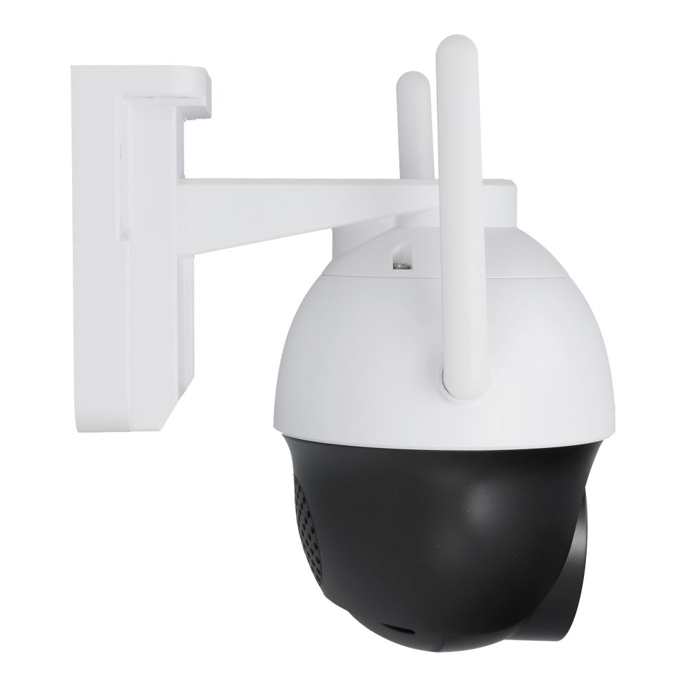 Solar-Außenkamera 4G NV-CAM02S-SOLAR4G – Bild 5