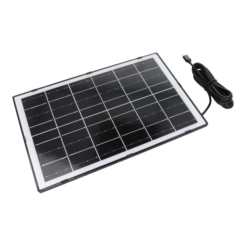 Solar-Außenkamera 4G NV-CAM02S-SOLAR4G – Bild 6