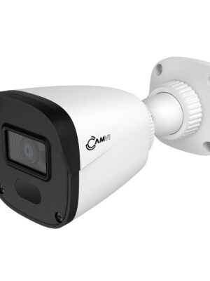 CAMVI IP-Außenkamera 4 Mpx 2,8 mm CV-IPB1428-A-S4 weiß