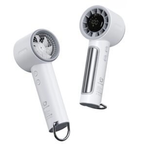 DUX DUCIS DT80 – Mini-Handventilator