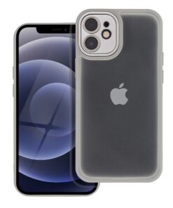 VARIETE Handyhülle für IPHONE 12 MINI aus Stahl