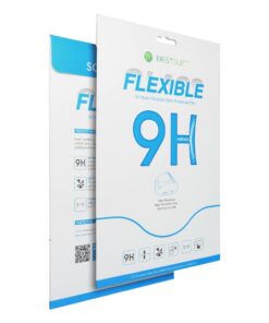 Hybrid-Flexglas Bestsuit – Samsung Galaxy Tab S10 FE 10,9"