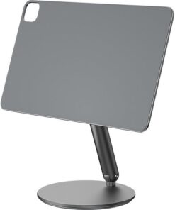 WiWU – Verstellbarer und schwenkbarer Aluminium-Tabletständer ZM310 für iPad Pro 11" 2024