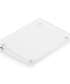 WiWU – iSHIELD Handyhülle für MacBook Pro 13,3" 2020/2022 – transparent